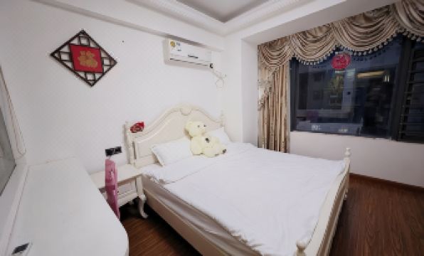 Ruyueerzhi Pingtan Apartment (Haitan East Road)