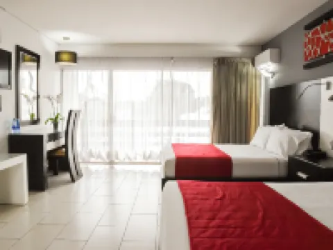 Portonovo Plaza Expo Hotels in Zapopan