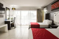 Portonovo Plaza Expo Hotels in Zapopan