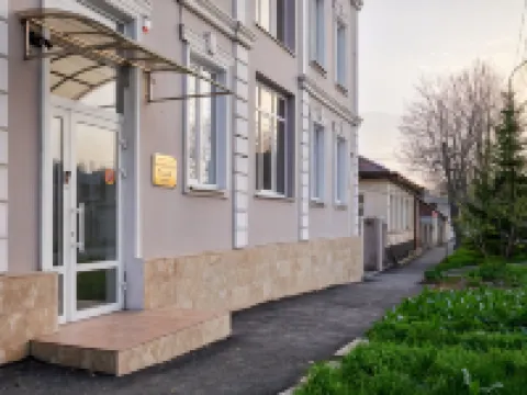 OliviYa Mini-Hotel Hotels in Pyatigorsk