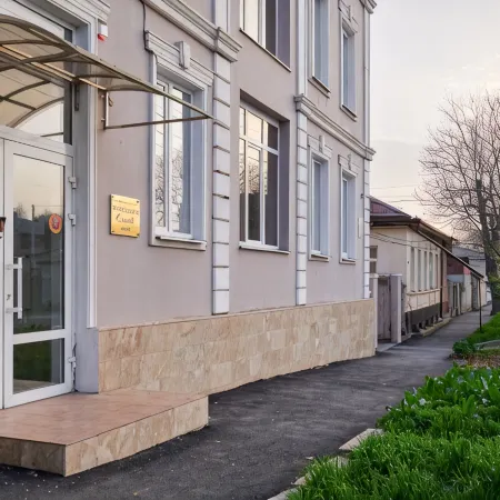 OliviYa Mini-Hotel Отели в г. город Пятигорск