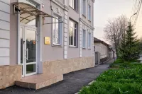 OliviYa Mini-Hotel Отели в г. 
