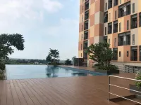 Apartemen Sayana Harapan Indah by Welcome Room Hotel a Medan Satria