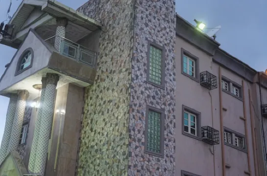 Suite Las Caracas-Yaba