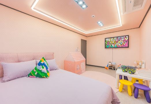 연희재 풀빌라 수영장 이미지