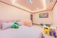 Yeonhuijae Pool Villa Private Beomeo Branch