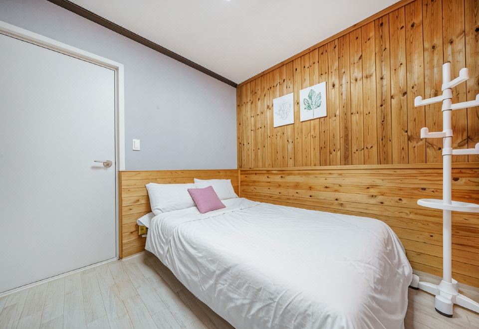 남해펜션920 외관