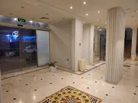 Twilight Hotel Al-Hail - Hot Tub