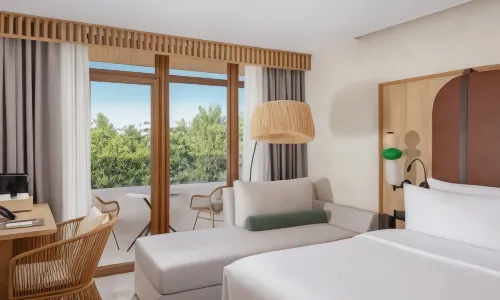 FЮNF LUXURY RESORT & SPA ANAPA MIRACLEON