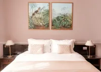 Grande Hotel e Termas de Araxá Hotels in Araxa