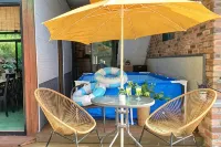 Mungyeong Baetnadeul Pension Hotel a Mungyeong-si