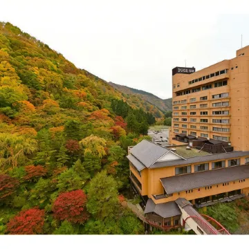 Yuze Hotel