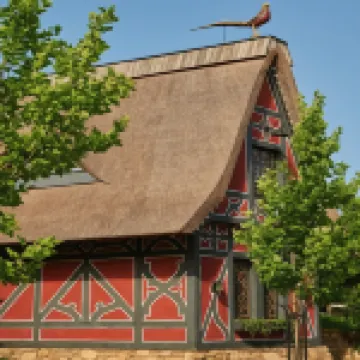 Олд Хаус Резорт энд Спа Отели в г. 