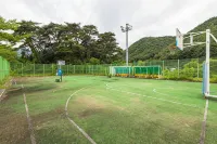 Yeongdong Thanksstay فنادق في Yeongdong-gun