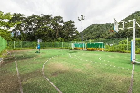 Yeongdong Thanksstay