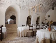 Tenuta Monacelle - breakfast