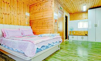 铁原 학여울펜션(Cheorwon Hangyeoul Pension) 2星级 酒店 客房