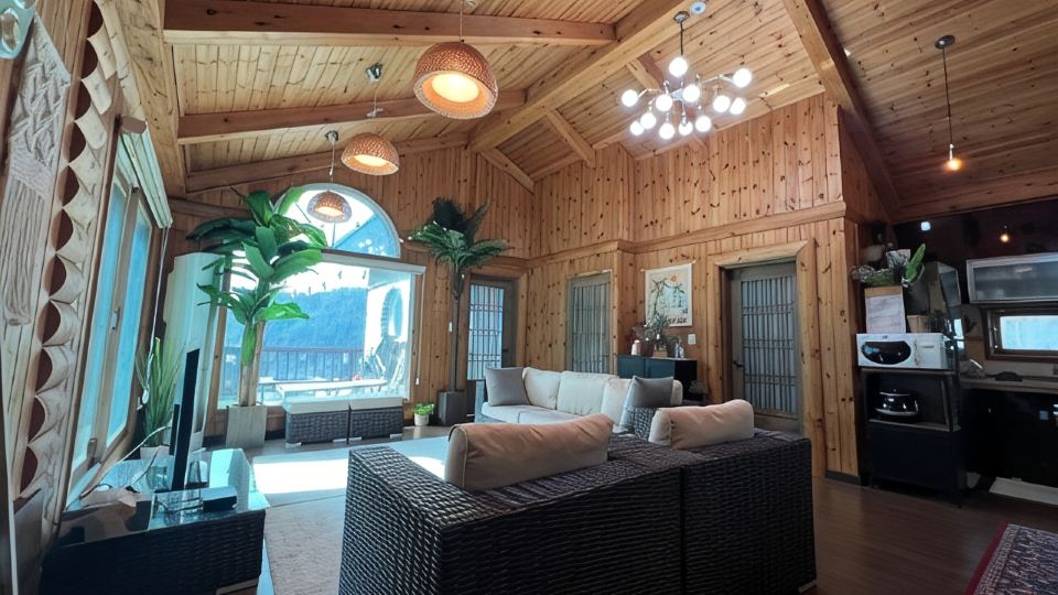 Namyangju Stay Namyangju Pension