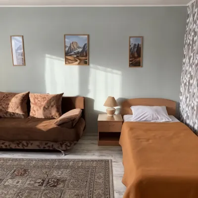 Grad Mini-Hotel Hotel di 