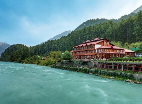 Hotel Heevan Pahalgam