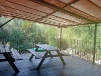 Berbi Rosse Hoteles en Olmeta-di-Tuda