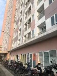 Laguna Room at Apartment Sentraland Karawang - Wifi
