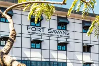 Residence Fort Savane فنادق في 