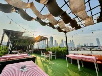 D'Bamboo Suites Hotels near Setiabudi