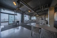 Ulsan Sea Star Pension