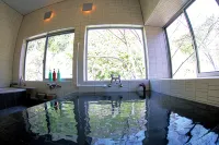 Goroku Onsen - น้ำพุร้อน