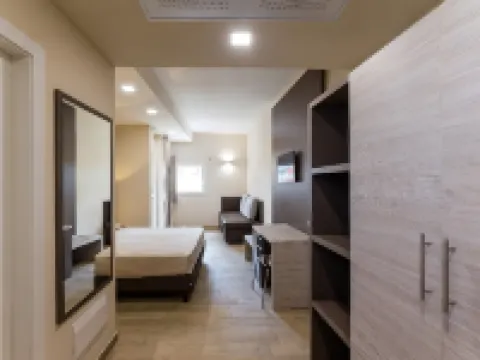 Torre Cintola Greenblu Sea Emotions Hotels in Monopoli