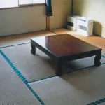 Minshuku Yasuragi Hotel a Hirono