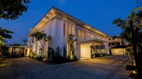 L Ruma Hotel di 