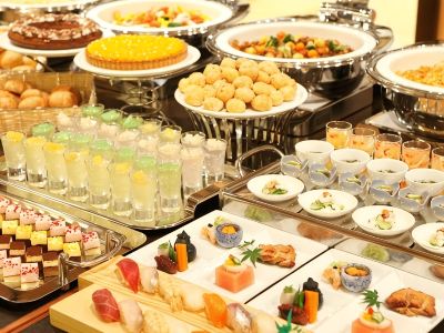 料理 箱根湯本温泉 天成園の写真