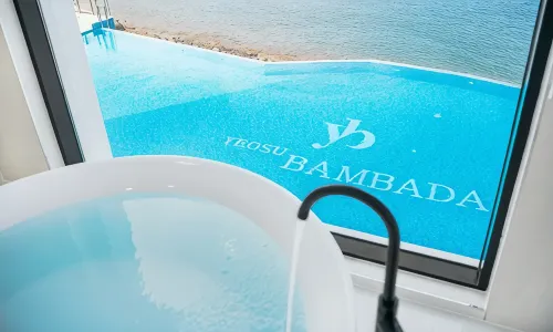 麗水（KR）bambada民宿 - SPA