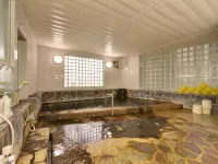 Hotel Parkway - Hot Springs