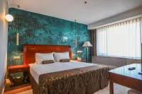 Grand Hotel Napoca Hotels in 