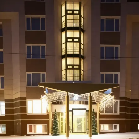 Сенатор (Senator)