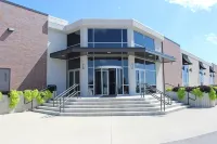 هوليداي إن ديز موين - إيربورت /كونف سنتر بي آيتش جي