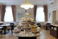 Drei Kronen Hotel Wien City - 3-Star