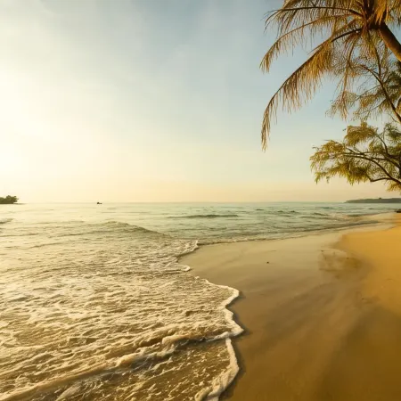 Seacret kohkood