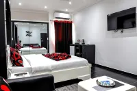 Miliet Hotel - bar