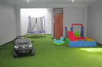 En Este Departamento Encontrarás paz y Tranquilidad Hotel a