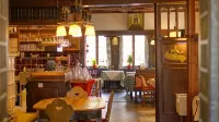 Hotel Gasthaus Adler - breakfast