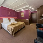 Malinki Hotel Hotels in Mytishchi