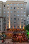 Four Sides Taksim Lion Hotel&Spa Hotels in Istanbul