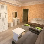 Rafael Hotel