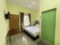 Pudan Residence Parapat by Helocus Hotel a Simalungun Regency