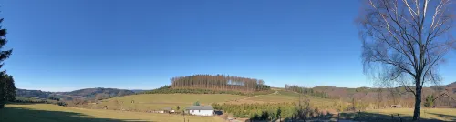 Mountain idyll in the Steigerhaus Sauerland - DG Nord Hotels in Bestwig