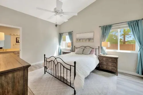 Tranquil Retreat - Charming 3-Bed 2-Bath Single Story Home - Scenic Escondido